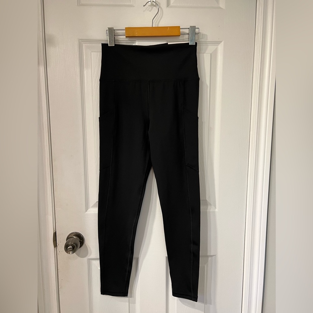 Aerie the Everything Pocket Leggings BNWT